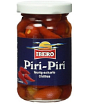 Canned Ibero Piri Piri chili pepper 92g