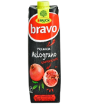 Նեկտար «Bravo» Premium 1լ Նուռ