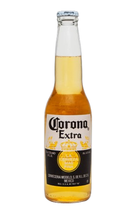 Пиво "Corona Extra" 0.33л 