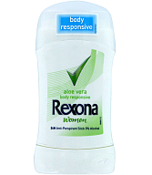 Антиперспирант-карандаш 'Rexona'45мл