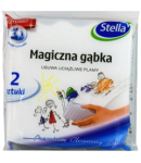 Սպասք լվանալու սպունգ «Stella»  1հատ 