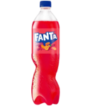 Գազավորված ըմպելիք «Fanta Exotic» exotic 1լ
