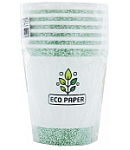 Մեկանգամյա օգտագործման բաժակներ 6հատ 250մլ