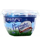 Թթվասեր «Թամարա» 180գ, յուղայնությունը` 18%