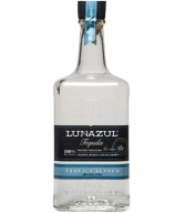 Текила 'Lunazul Blanco' 0.75л