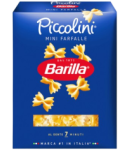 Pasta "Barilla" Mini Farfalle №64 400g