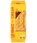 Cookies with chocolate filling "Leibniz" Choco 190g