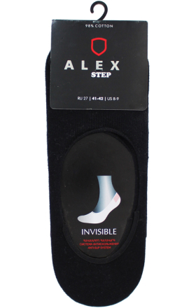 Носки-чешки мужские "Алекс"
