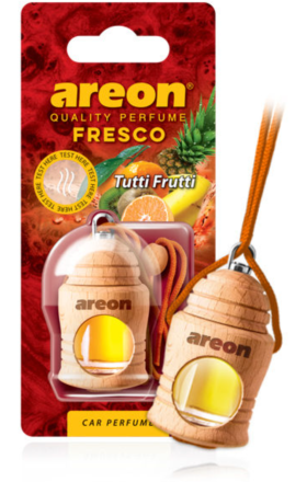 Առոմատիզատոր մեքենայի Ֆրեսկո "Արեոն" տուտտի ֆրուտտի 4մլ.