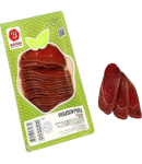 Бастурма ''Бекон'' 120г нарезанная 