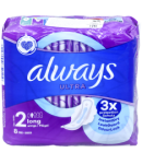 Прокладки Always Ultra long 8шт