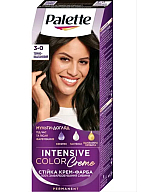Hair dye 'Palette Schwarzkopf' №2