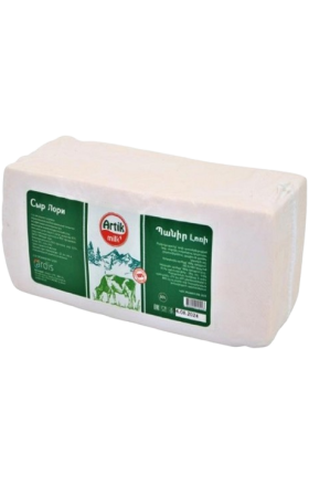 Պանիր Լոռի "Artik Ardis" կգ