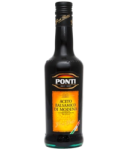 Blasamic vinegar "Ponti" 500ml  