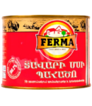 Тушеная говядина "Ферма" 525г