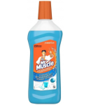 Հատակ մաքրող միջոց Միստեր Մուսկուլ անձրևից հետո 500մլ