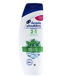 Шампунь-бальзам "Head & Shoulders" 400мл