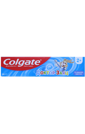 Зубная паста детская "Colgate" 50мл