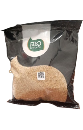 Булгур Рио-Гранде, из мелких зерен белой пшеницы, 450 г