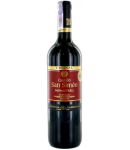 Вино красное "San Simón Castillo Crianza Monastrell Jumilla" 0.75л