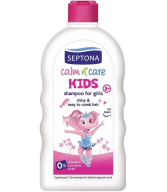 Շամպուն մանկական «Septona» 500մլ