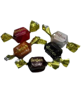 Шоколадные конфеты 'Сорбон' кг