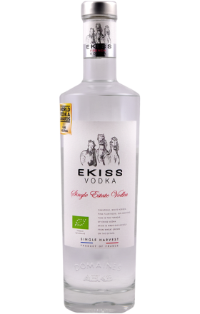 Օղի «Էկիսս» օրգանիկ 0.7լ