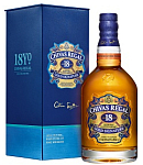 Whiskey "Chivas Regal 18 Gold Signature" 0.7l
