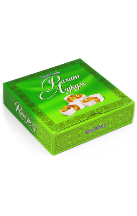 Рахат лукум "Гранд Кенди" 250г