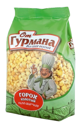 Ոլոռ «Օտ Գուրմանա» 450գ 	