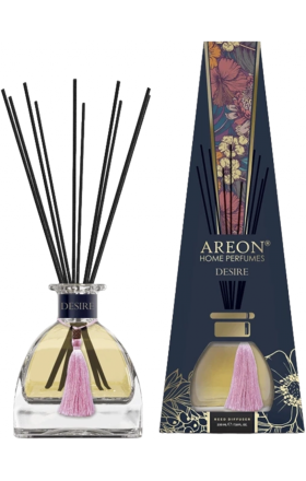 Թարմացուցիչ փայտիկներով "Արեոն" Պիրամիդ Դիզայեր 230մլ