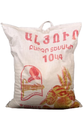 Мука "Баграмян" 10кг 