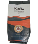 Coffee beans "Kaffa" Piano Espresso 1kg