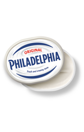 Պանիր «Philadelphia» 200գ