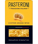 Pasta Pasteroni Chifferi Grandi №130 400g