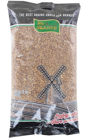 Buckwheat "Rio Grande" 900g