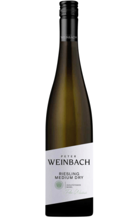 Փրփրուն գինի «Peter Weinbach» սպիտակ կ/ք 750մլ