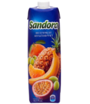 Нектар "Sandora"  Мультифруктовый  0.95л