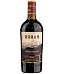 Գինի կարմիր «Արմենիա Օրրան» 0.75լ