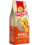 Мука пшеничная "Кудесница" 500г 