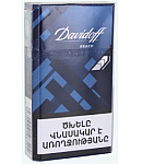 Сигареты "Davidoff Reach Blue"