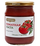 Tomato paste "Martin" 540g 