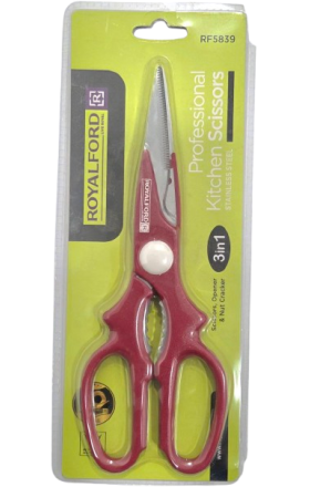 Kitchen scissors, RF-5839
