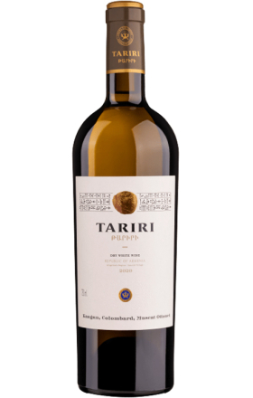 Wine "Tariri" 0.75l