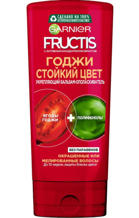 Բալզամ-կոնդիցիոներ «Garnier Fructis» 200մլ