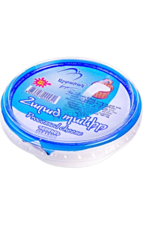 Processed cheese "Ashtarak Kat" Classic 100g