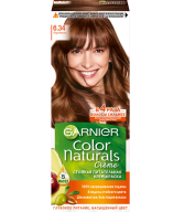 Hair dye 'Garnier Color Naturals' № 6.34