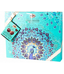 Շոկ. կոնֆետներ Սոկադո Կանաչ 250գ