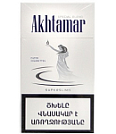 Ծխախոտ «Ախթամար»