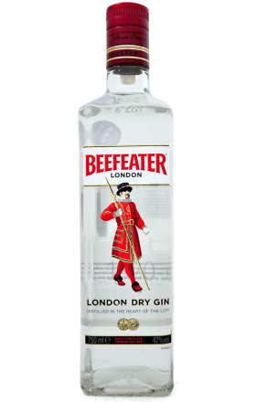 Gin "Beefeater" 0.7l 